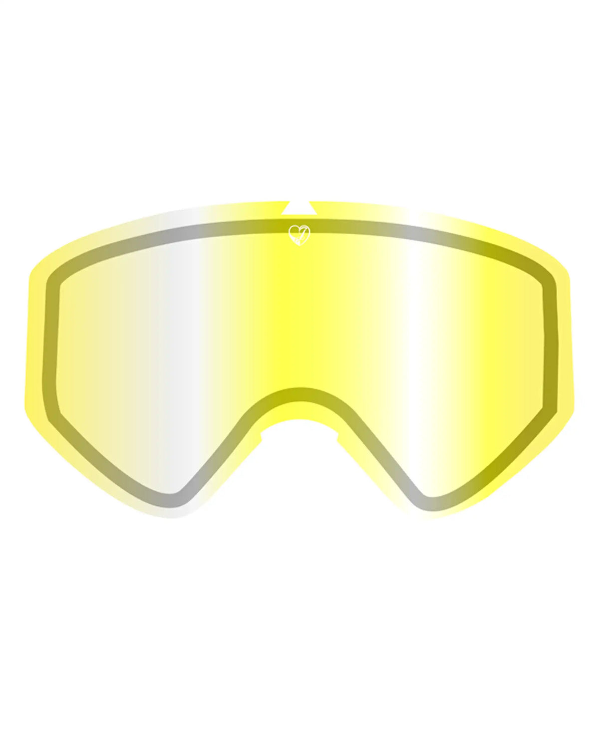 Goggles The Tyson Spicoli - Black par JOYSTICK – vue 2