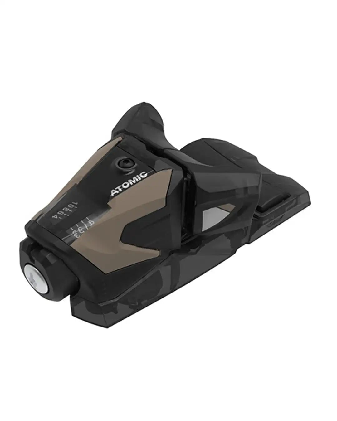 Stage 10 Gw Ski Bindings - Black/Sand 2026