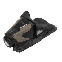 Stage 10 Gw Ski Bindings - Black/Sand 2026