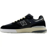 Numeric 933 Reynolds Shoes - Black/Navy
