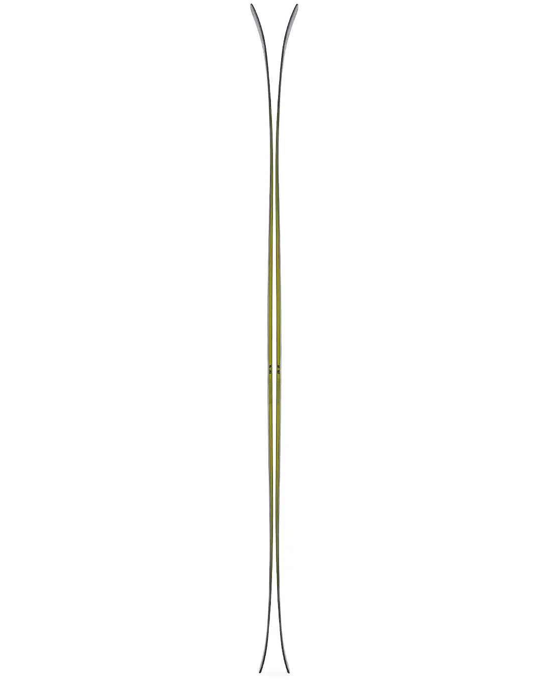 Mindbender 116C Skis 2026