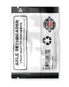 Axle Rethreader Tool