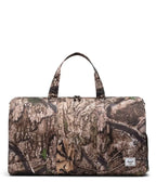 Realtree Novel Duffle Travel Bag - Realtree Camo