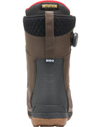 Orton Snowboard Boots - Honey Brown 2027