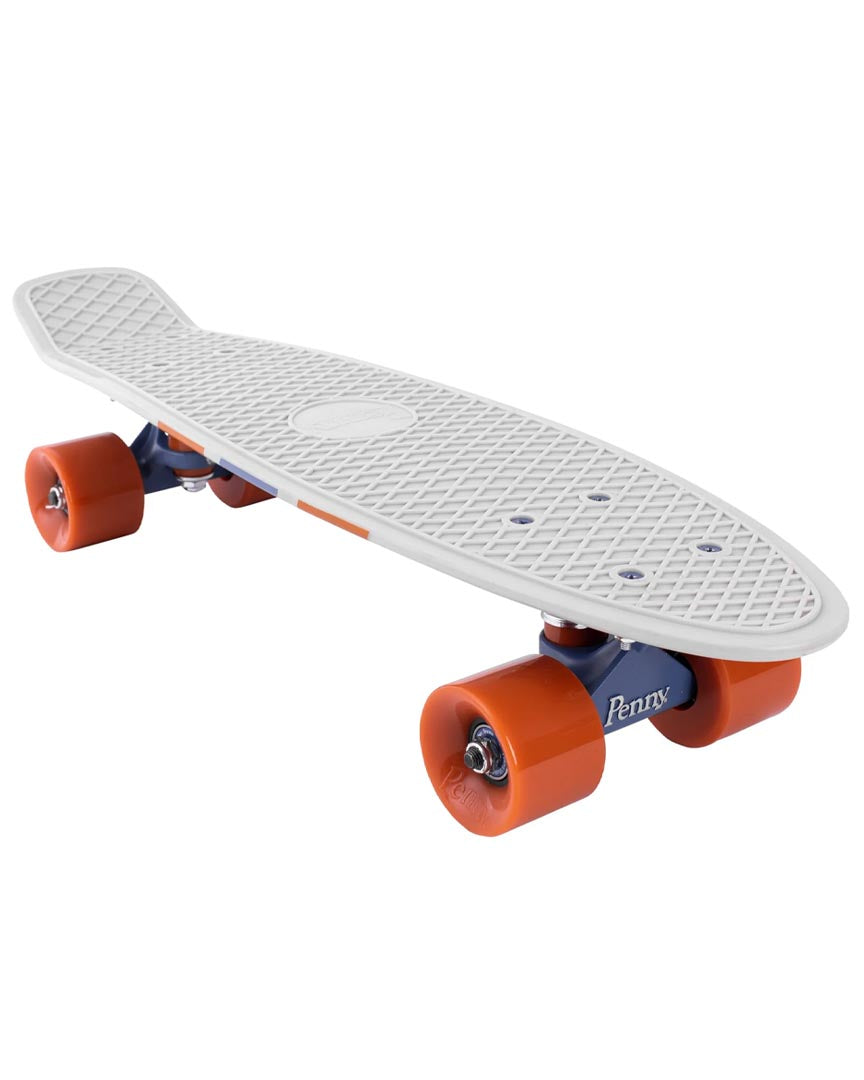 Cheveron 22" Complete Cruiser Skateboard