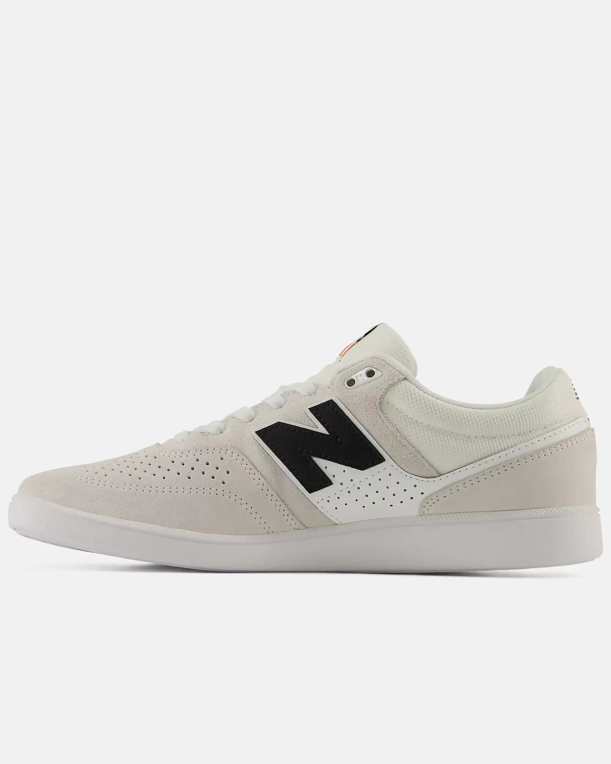 Souliers Numeric 508 Westgate - White/White