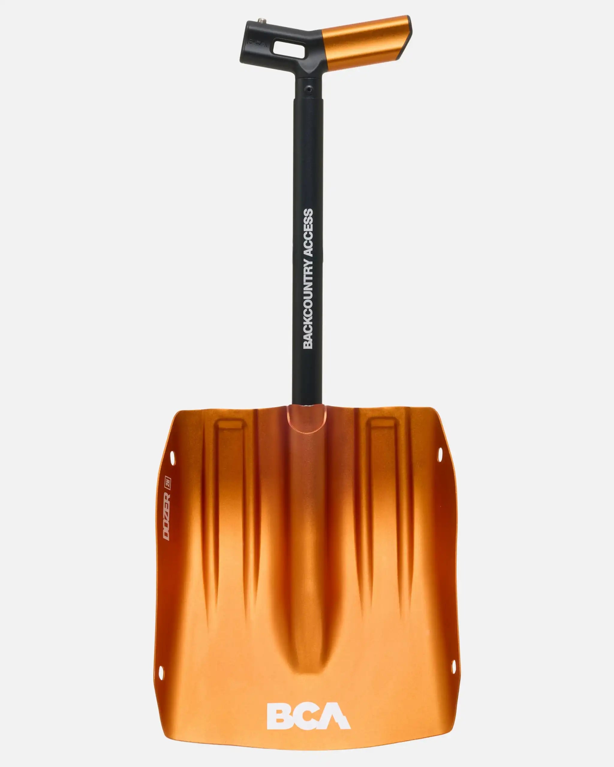 Pelle Dozer 2H Shovel - Orange par BCA – vue 3