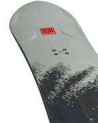 Snowboard Antidote 2027 par K2 – vue 3
