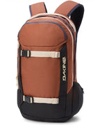 Sac À Dos Mission 25L - Spice par DAKINE