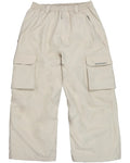 Park Cargo 2L Snow Pants - Beige