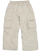 BEYOND MEDALS Park Cargo 2L Snow Pants - Beige