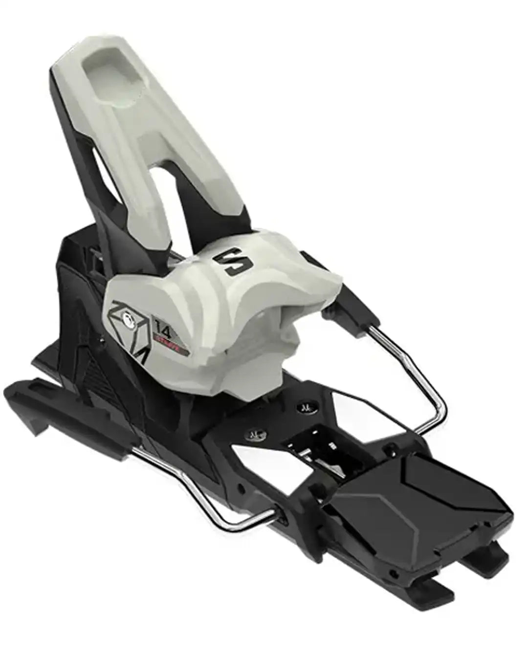 Strive 14 Gw Ski Bindings - Seafoam Green 2027