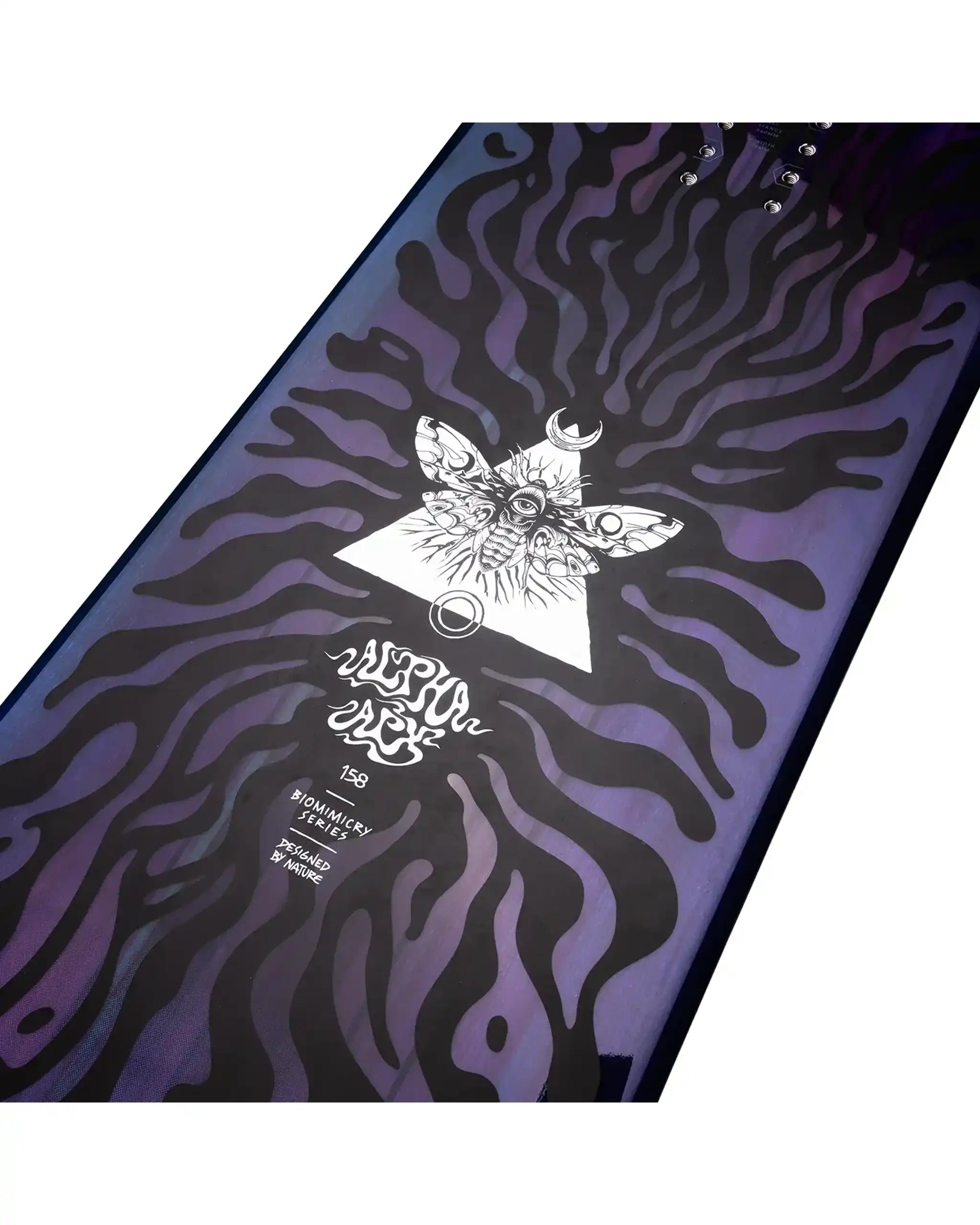 Snowboard Alpha Apx 2027