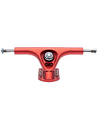 Reverse Kingpin V3 180Mm Longboard Trucks - Scralet Red