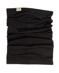 Essential Neck Gaiter - Black