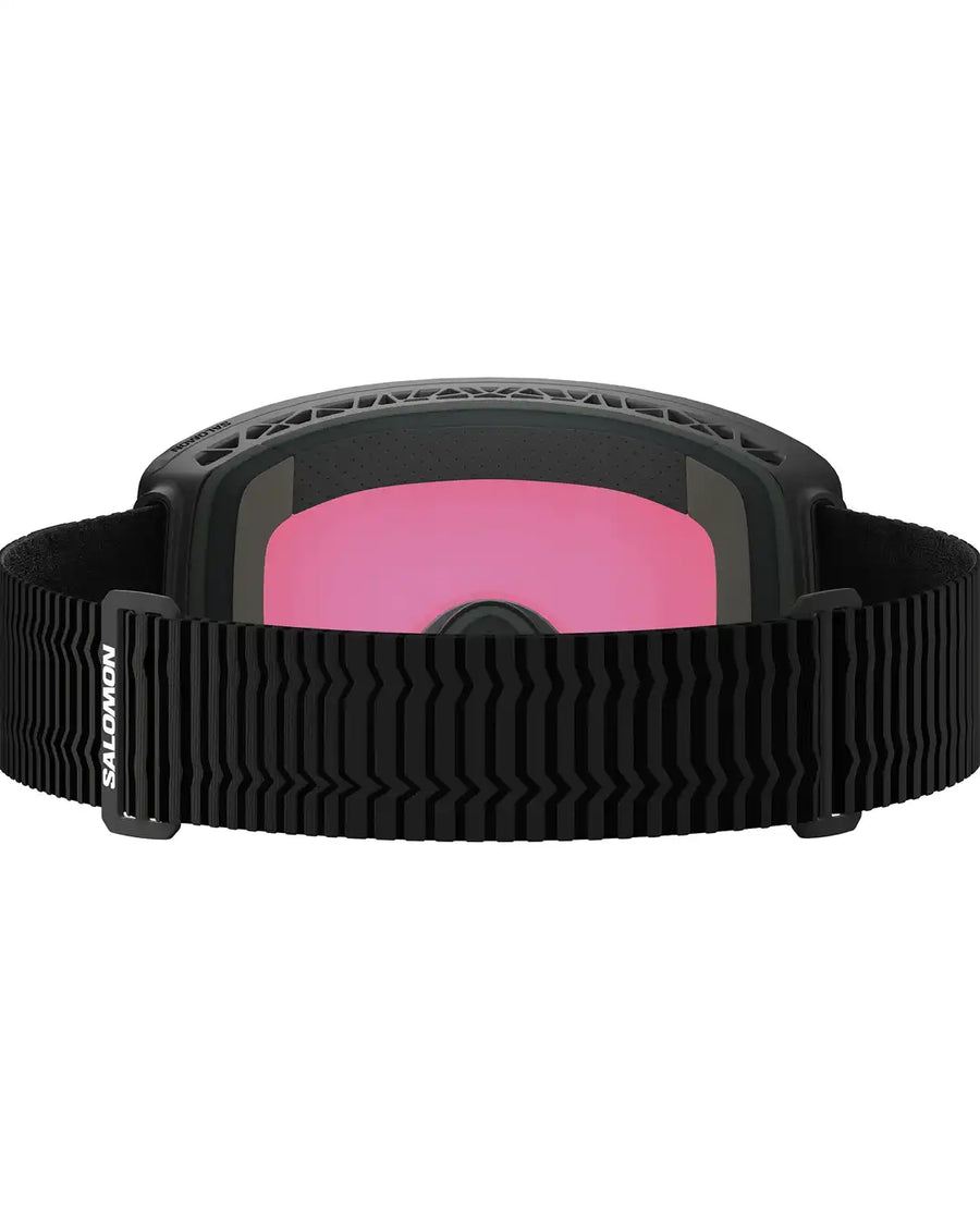 Goggles Sentry Prime Sigma - Black