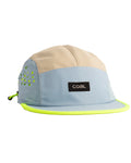 Casquette Provo - Lavender/Fluoro