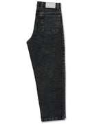 Jeans '93! Denim - Silver/Black
