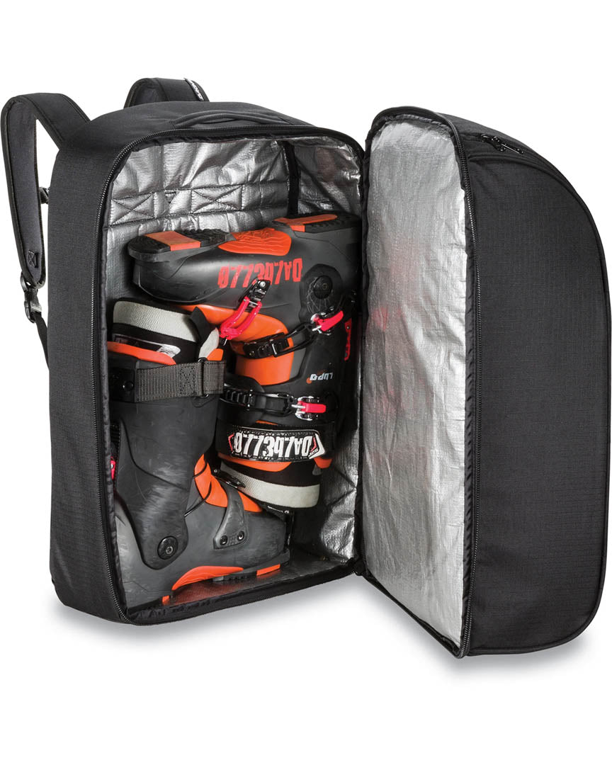 Sac à dos Boot Locker Dlx 70L - Black