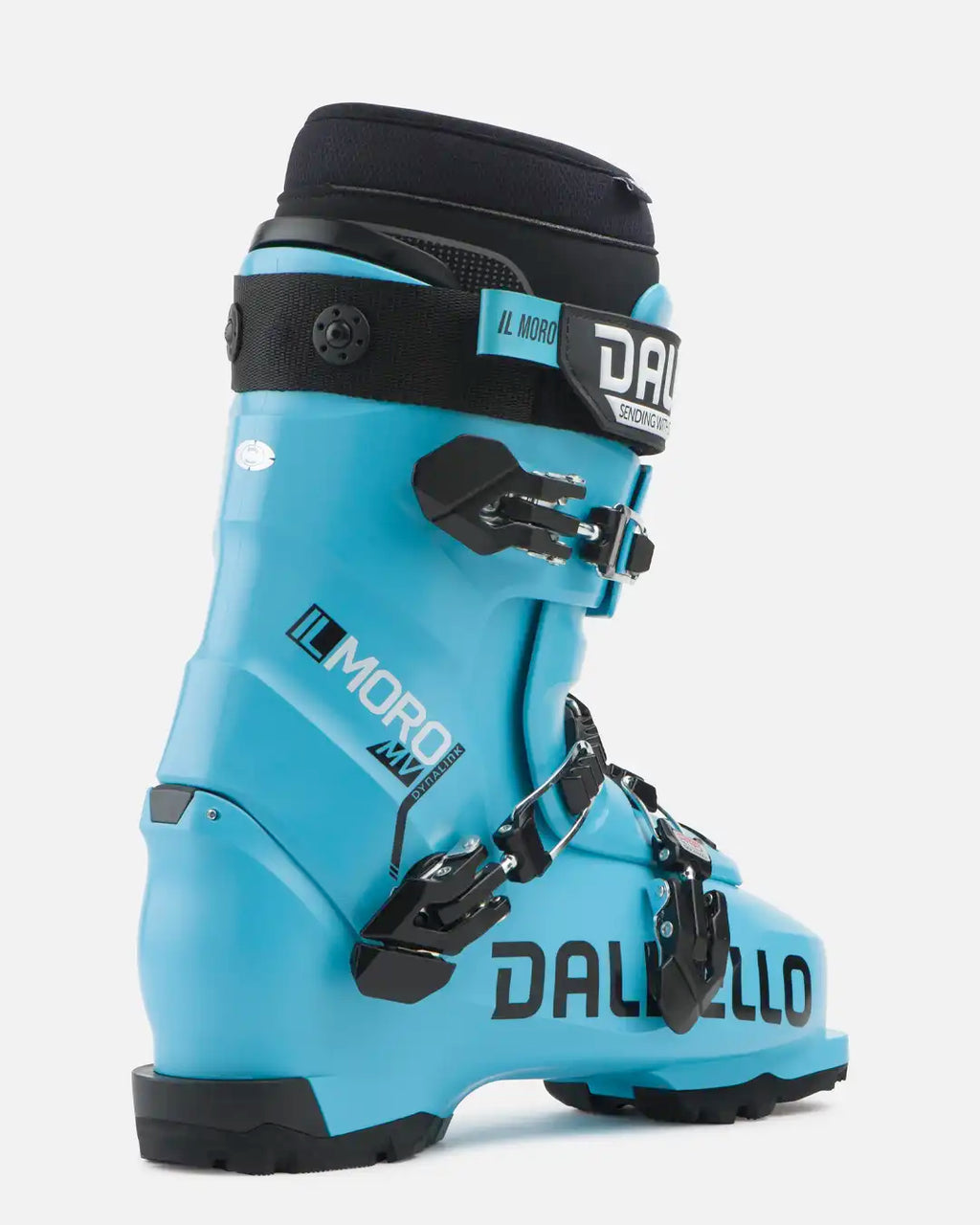 Bottes De Ski Il Moro Mv 3Dwrap 2026