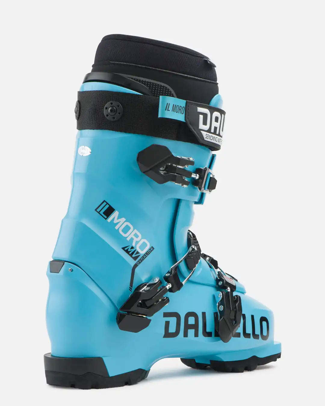 Bottes De Ski Il Moro Mv 3Dwrap 2026