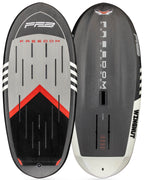 Wingnut 65L + Halcyon 1030 + Wing 4.2 + Boardbag - Wing Foil Package