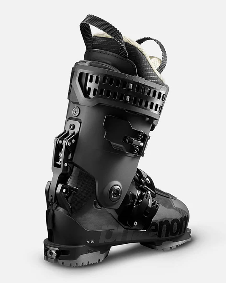 Bottes de ski Fr 01 110 2026