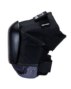 Équipement de protection Protection Pro Knee Pads Keegan Palmer - Black par 187 – vue 4