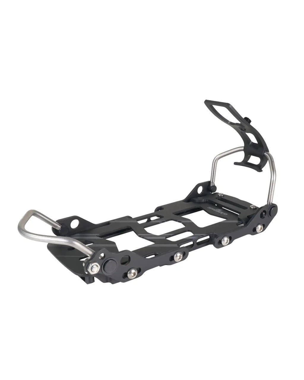 Fixation splitboard pour bottes dures Fixations split pour bottes rigides Dyno Dh Split 2027 par SPARK R&D – vue 3