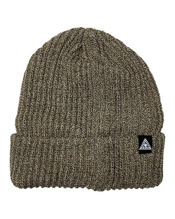 Tuque Adre Fleece Rebord - Brun