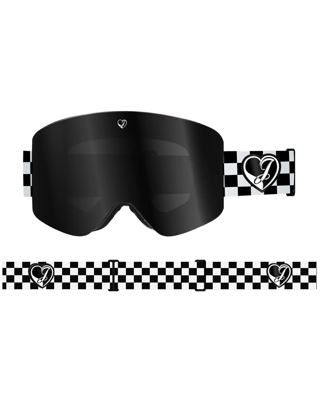 Goggles The Wayne (Magnetic) - Spicoli par JOYSTICK