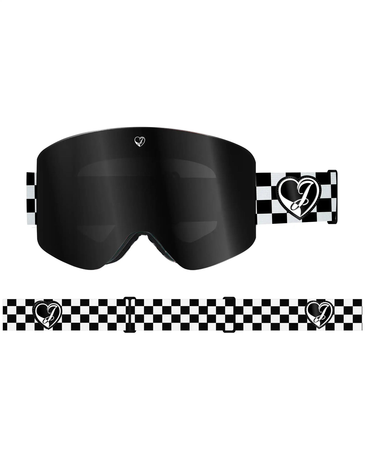 Goggles The Wayne (Magnetic) - Spicoli par JOYSTICK