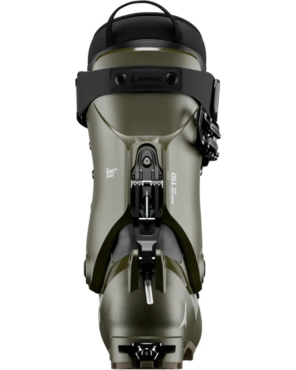 Backland Xtd 110 Ski Boots 2027
