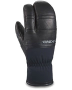 Gants Et Mitaines Baron Gore-Tex Trigger - Black