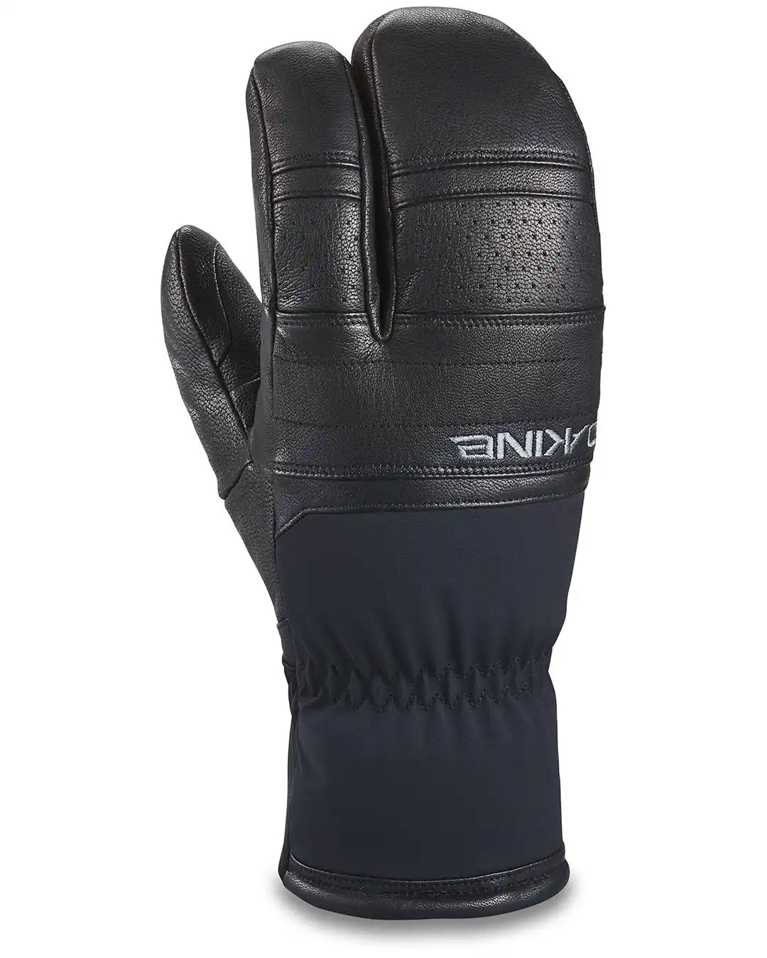 Baron Gore-Tex Trigger Mitts - Black