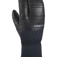 Baron Gore-Tex Trigger Mitts - Black