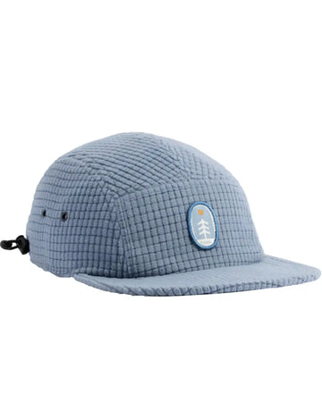 Casquette Canyon - Shale Blue