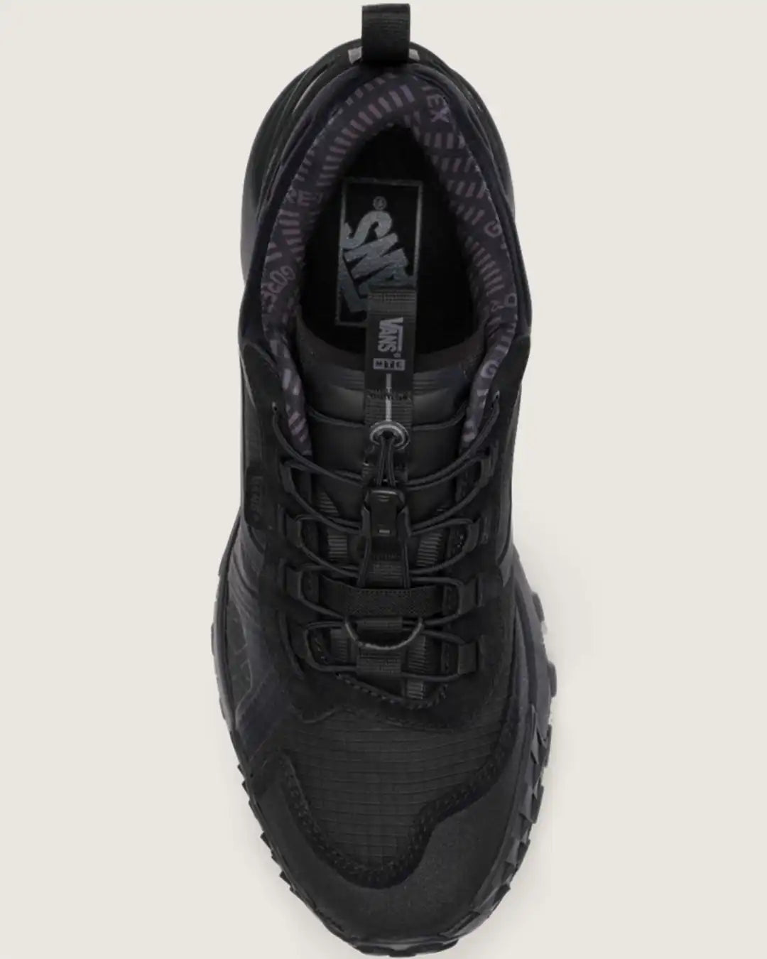 Souliers Mte Crosspath Xc Gore-Tex - Blackout
