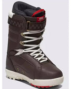 Hi-Standard Pro Womens Snowboard Boots - Jill Perkins 2025