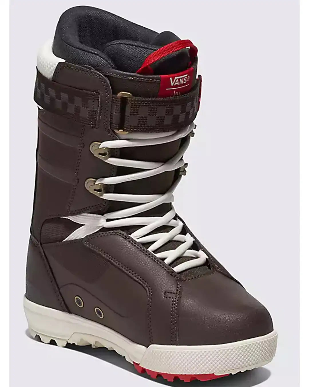 Hi-Standard Pro Womens Snowboard Boots - Jill Perkins 2025