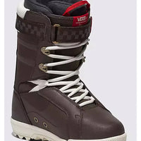 Bottes de snowboard Hi-Standard Pro Womens - Jill Perkins 2025