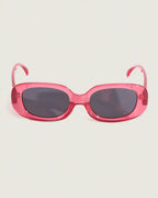 Lunettes Soleil Wheeling - Crimson Haze