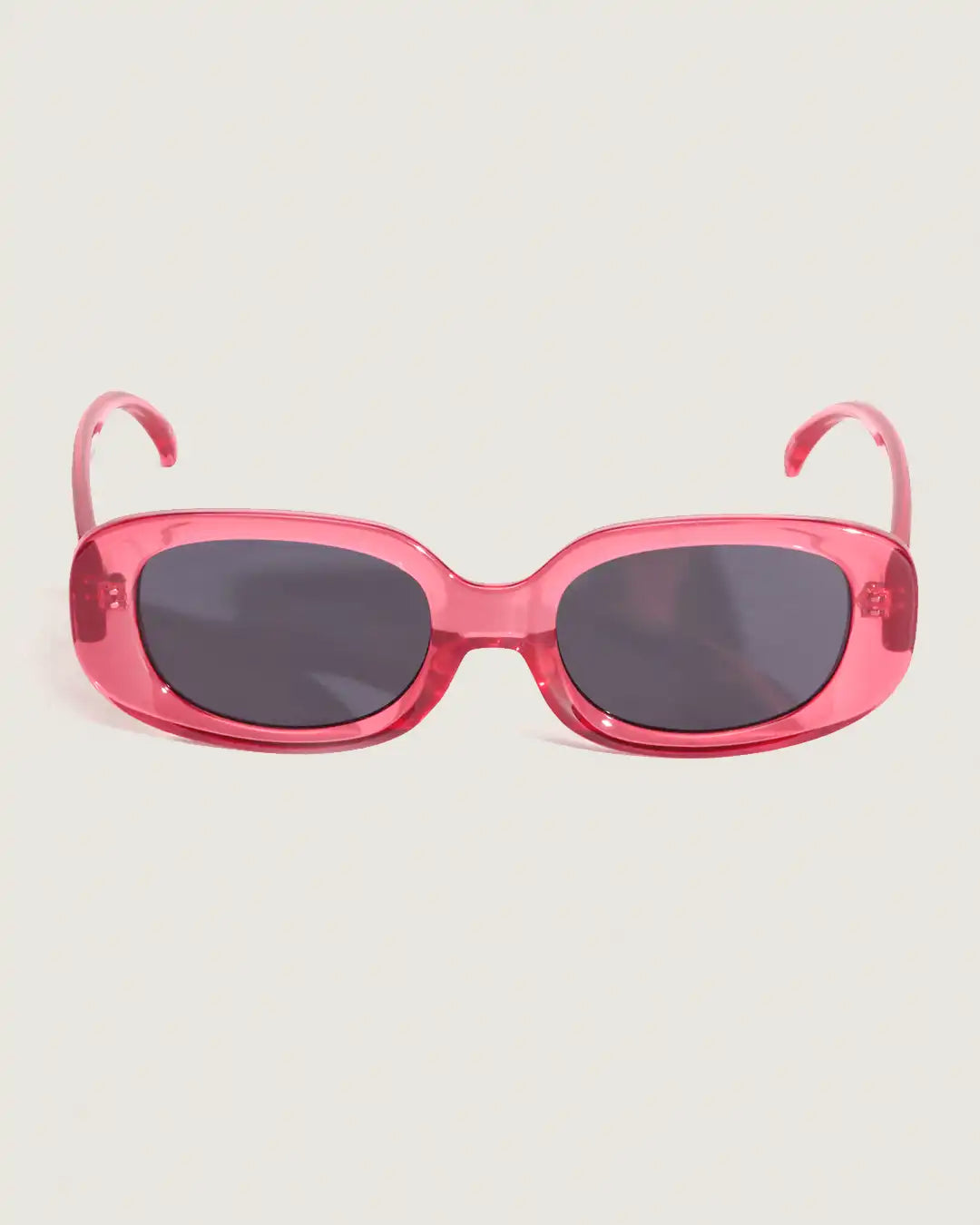Wheeling Sunglasses - Crimson Haze