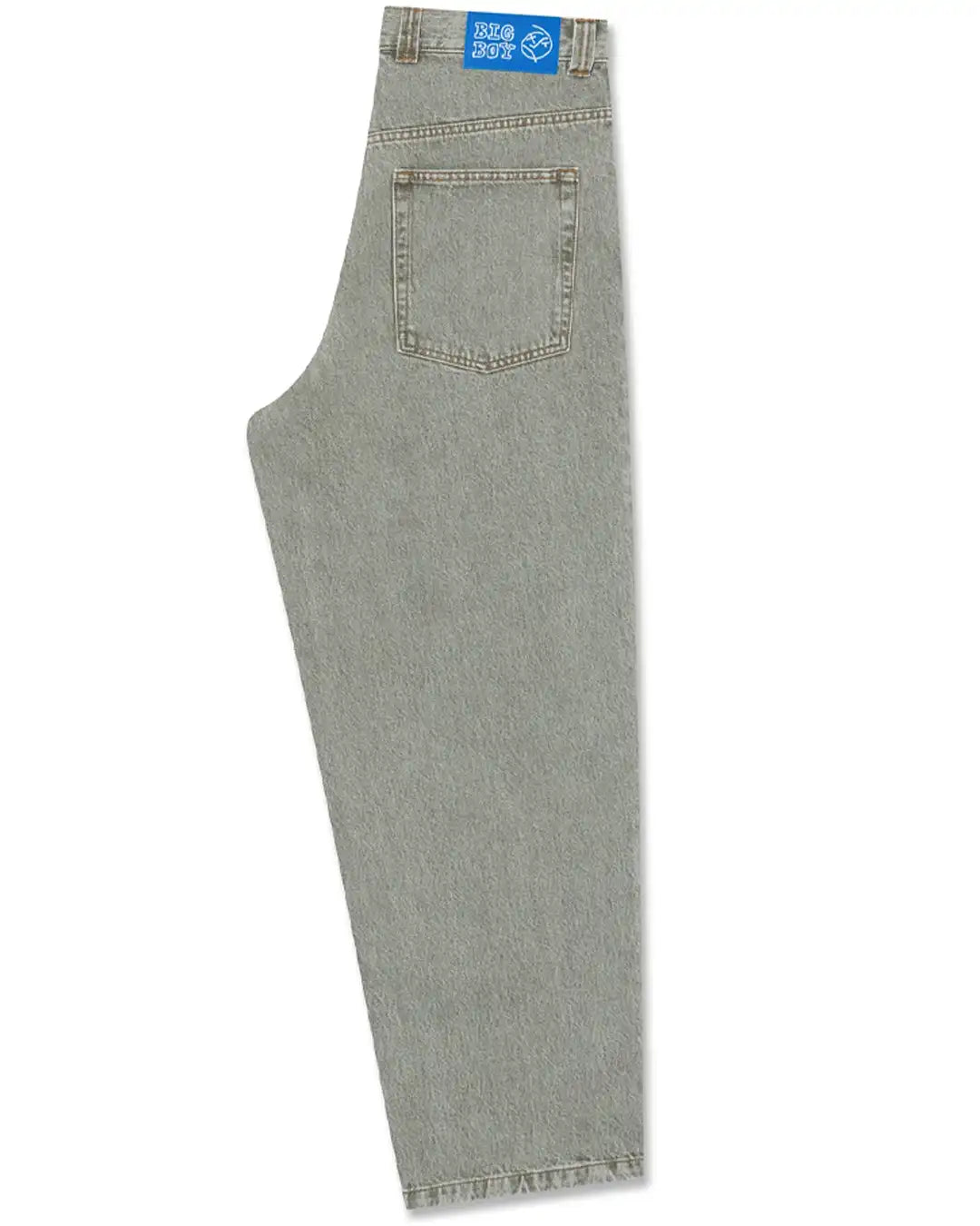 Big Boy Denim Jeans - Eucaplytus
