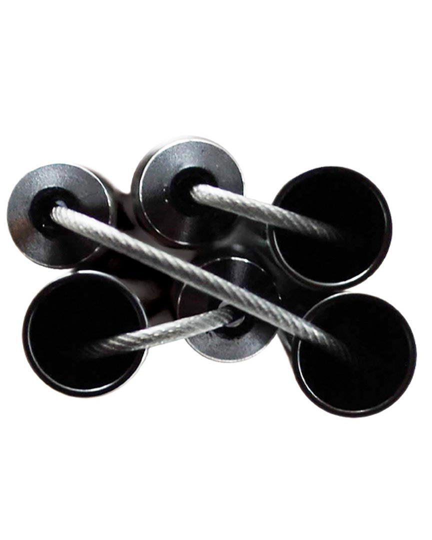 Stealth 300 Carbon Avalanche Probe - Black