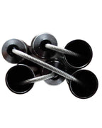 Stealth 300 Carbon Avalanche Probe - Black