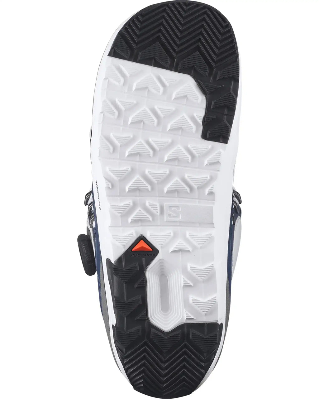 Bottes De Snowboard X Approach Lace Boa Team 2027