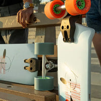 Tangent Longboard Deck