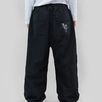 Pantalon Neige Park - Black