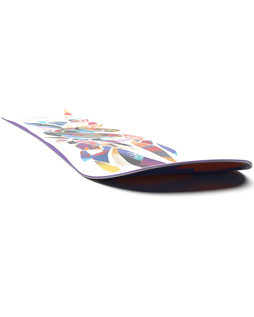 Grace Kids' Snowboard 2025